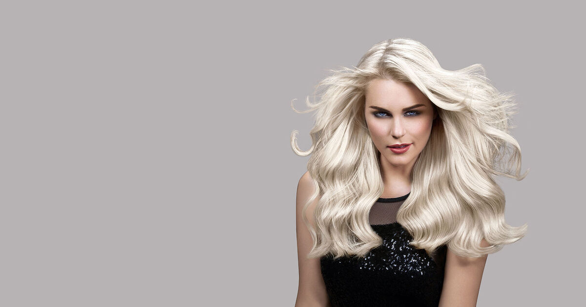 Case Studies | Bblonde Hair | Mtc