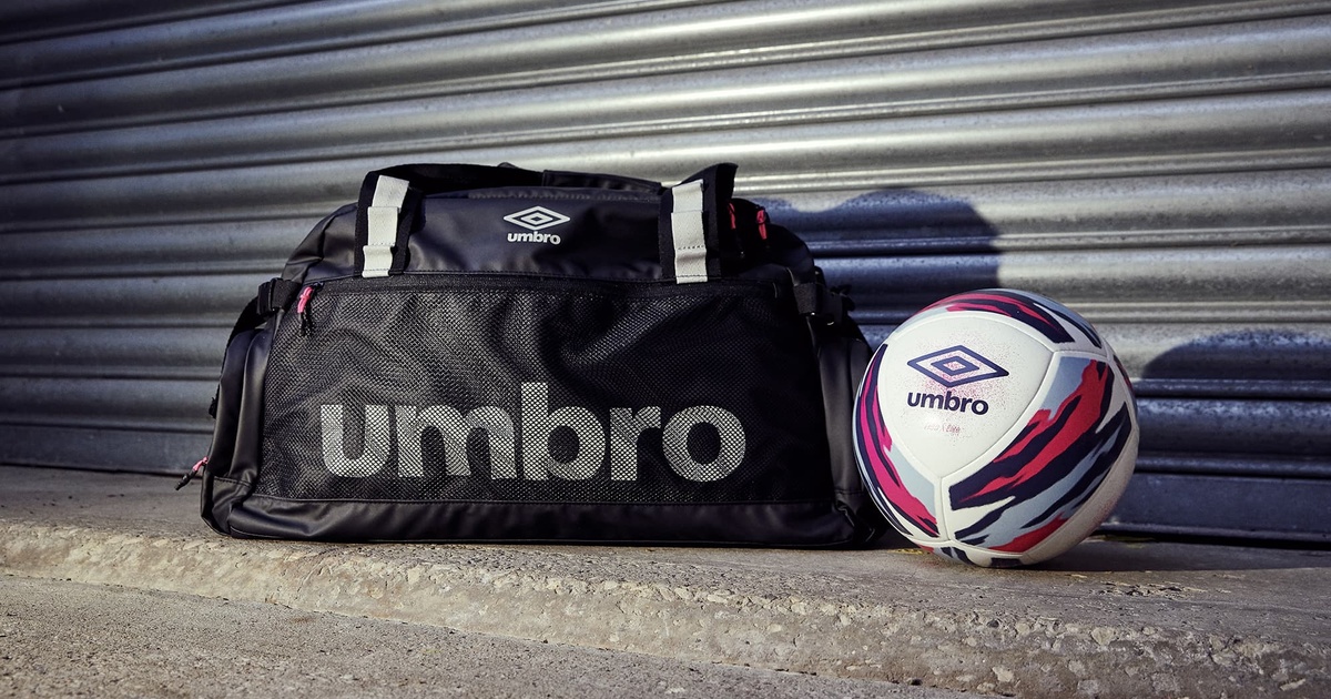 Umbro b2b clearance